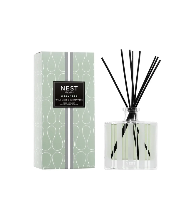 Nest Fragrances Nest Reed Diffuser 5.9 fl oz