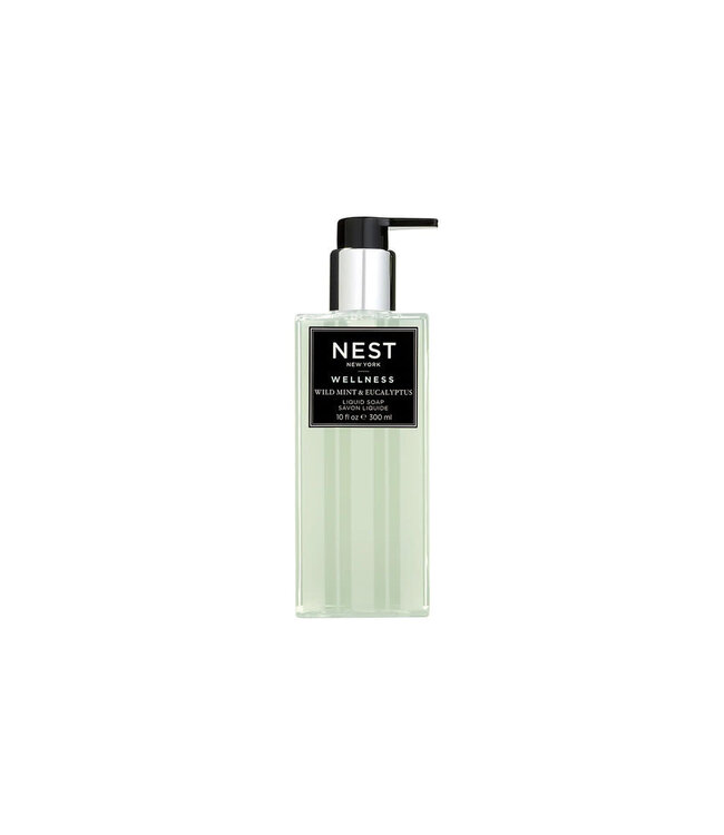 NEST FRAGRANCES Nest Liquid Soap
