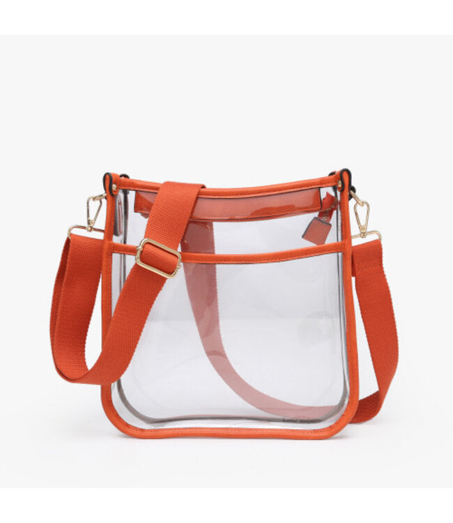Pocketful of Posies Versi Bag Pocketful of Posies Versi Bag