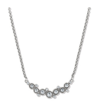 BRIGHTON Constella Necklace - Silver