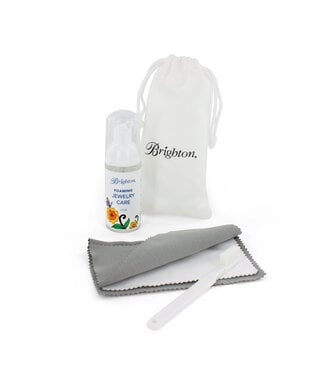 BRIGHTON Foaming Jewelry Clean Kit