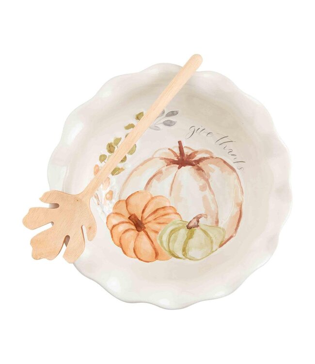 Gather Side Bowl