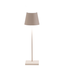 ZAFFERANO AMERICA Poldina Pro Table