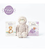 SLUMBER KINS Sloth's Routines Kin Set