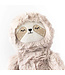 SLUMBER KINS Sloth's Routines Kin Set
