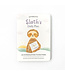 SLUMBER KINS Sloth's Routines Kin Set