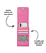 BRIGHTON Deeply In Love Phone Organizer