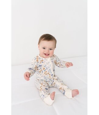 Bamboo Baby Clothes