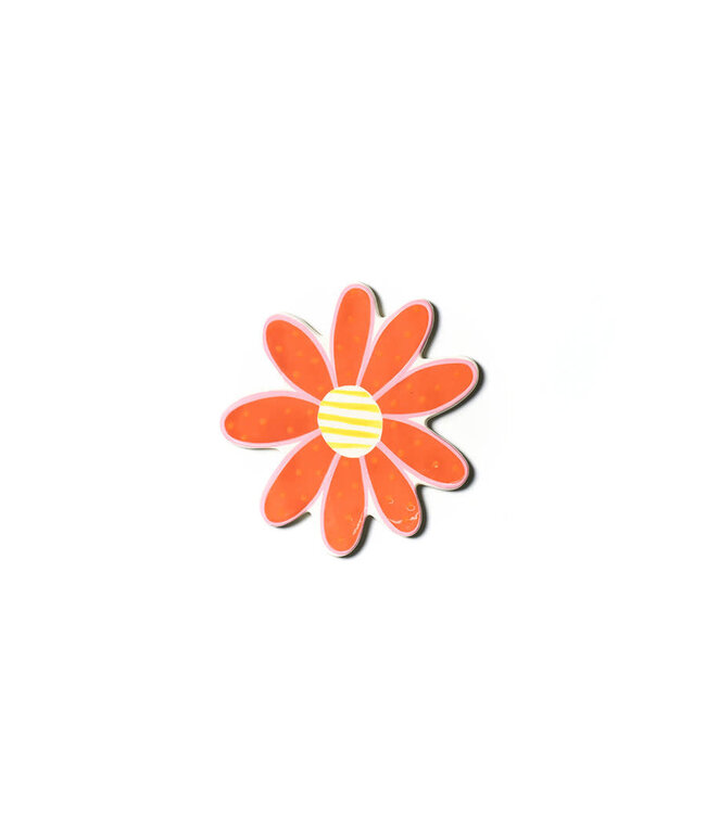 HAPPY EVERYTHING Daisy Flower Big Attachment