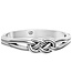 BRIGHTON Interlok Hinged Bangle