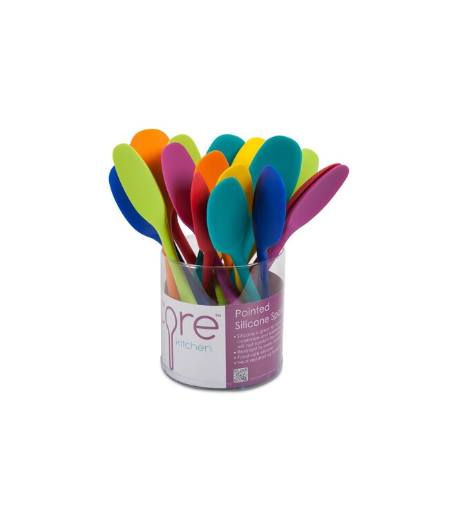 Silicone Spoontula