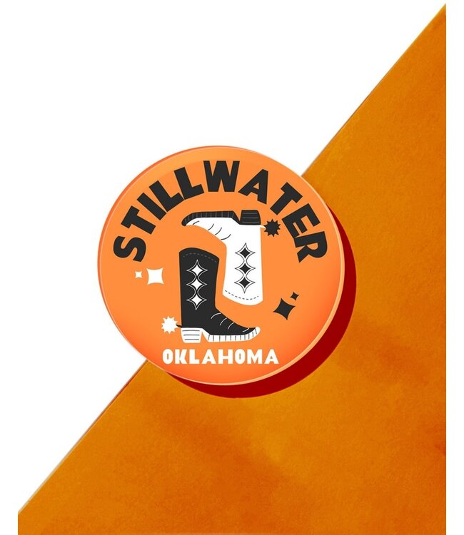 Acrylic Drink Coaster