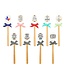 Classic Kitchen Silicone Spoon
