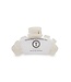 TELETIES Spring Hair Clip Tiny