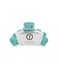 TELETIES Spring Hair Clip Tiny