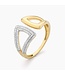ELLA STEIN Masque Statement Ring