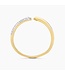 ELLA STEIN Masque Statement Ring