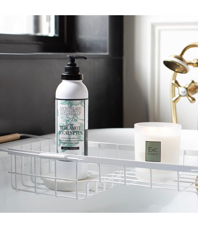 ARCHIPELAGO BOTANICALS Bergamot Eucalyptus Body Lotion