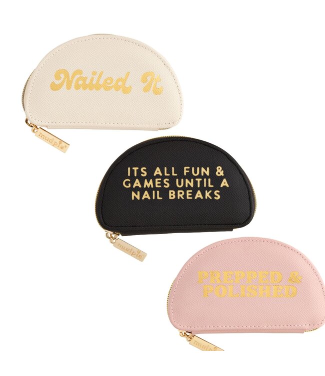 Neutral Manicure Kits