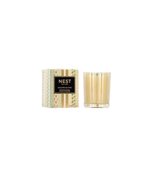 NEST FRAGRANCES Nest Votive Candle