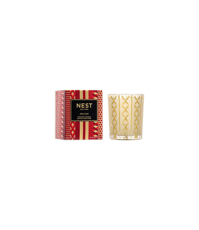 NEST FRAGRANCES Nest Votive Candle