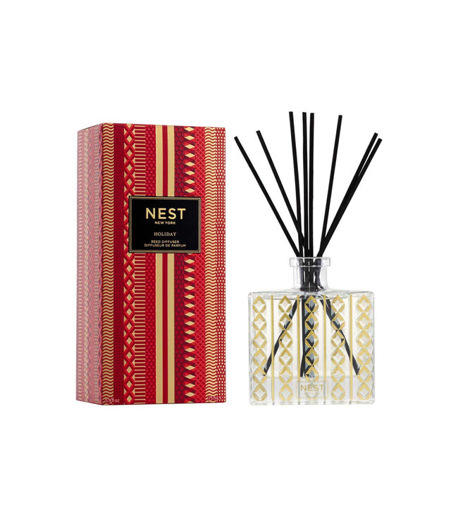 NEST FRAGRANCES Nest Reed Diffuser 5.9 fl oz