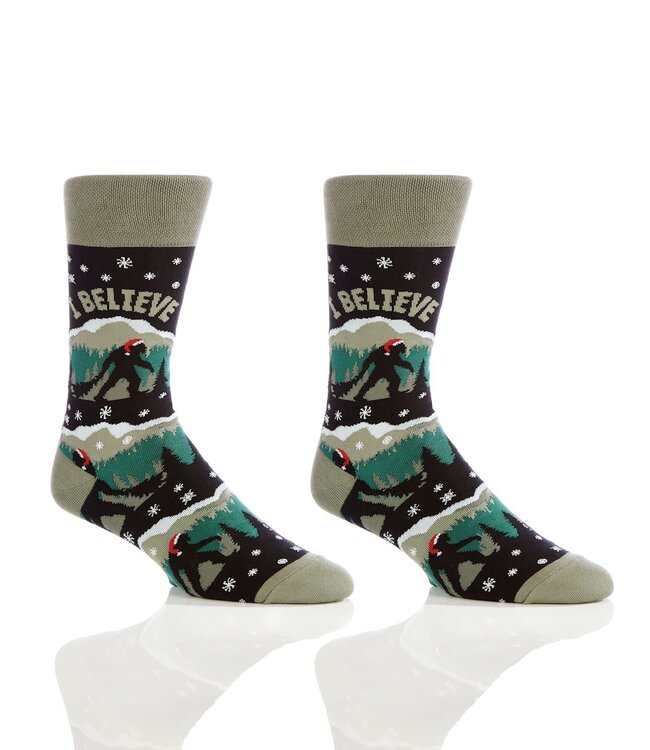 Men's Crew Sock