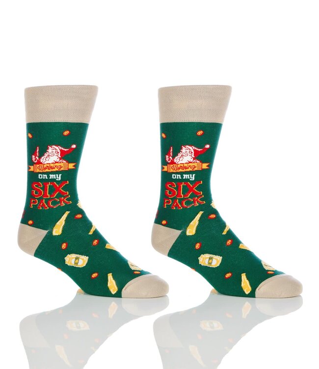 Men's Crew Sock