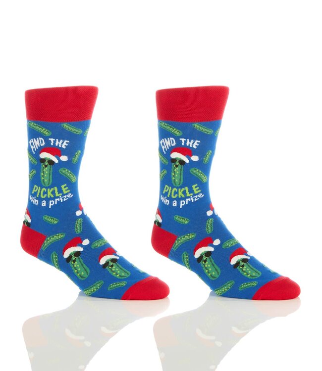 Men's Crew Sock