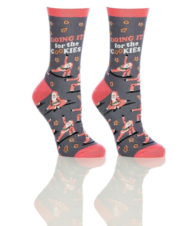 Women's Crew Sock
