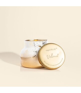 CAPRI BLUE Volcano Glimmer Petite Jar