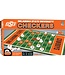 Oklahoma State Cowboys NCAA Checkers