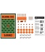 Oklahoma State Cowboys NCAA Checkers