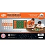 Oklahoma State Cowboys NCAA Checkers