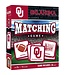 Oklahoma Sooners NCAA Matching Game