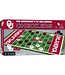 Oklahoma Sooners Checkers Board Game