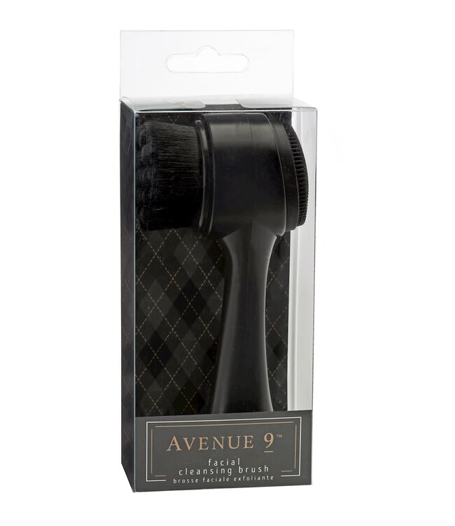 Men's Facial Brush