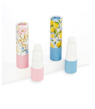 Summer Lip Balm