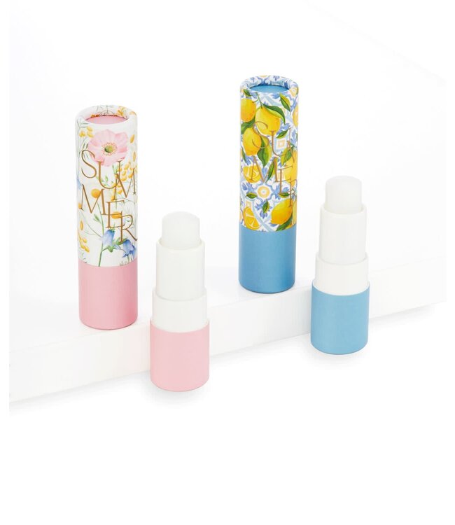 Summer Lip Balm