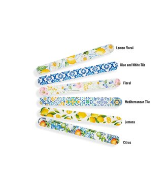 Summer Nail File