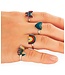 Color Changing Mood Ring