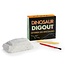 Dig Out Faux Fossil Dinosaur