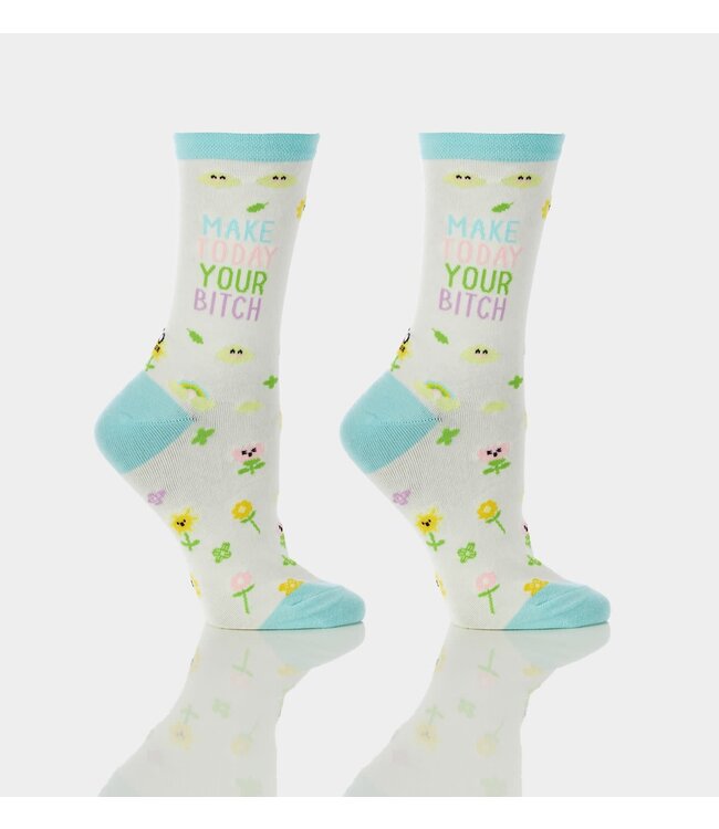 Women's Crew Sock