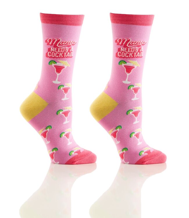 Women's Crew Sock