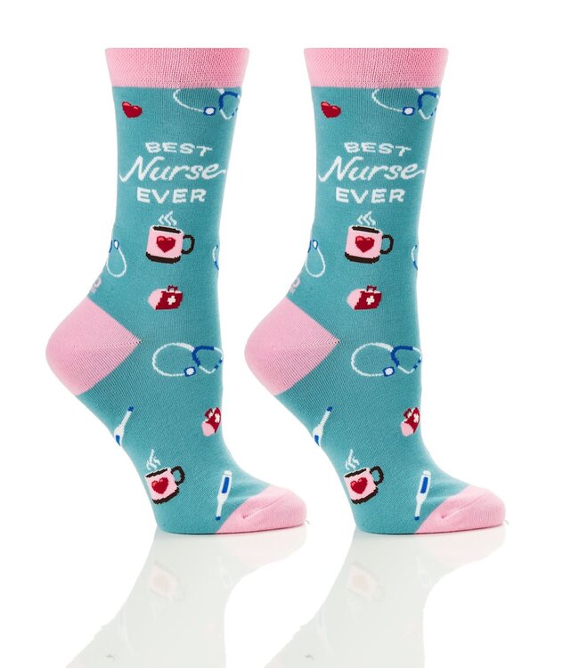 Women's Crew Sock
