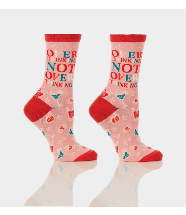 Women's Crew Sock