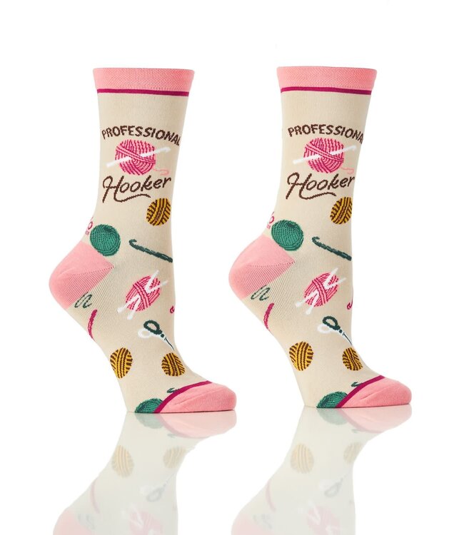 Women's Crew Sock