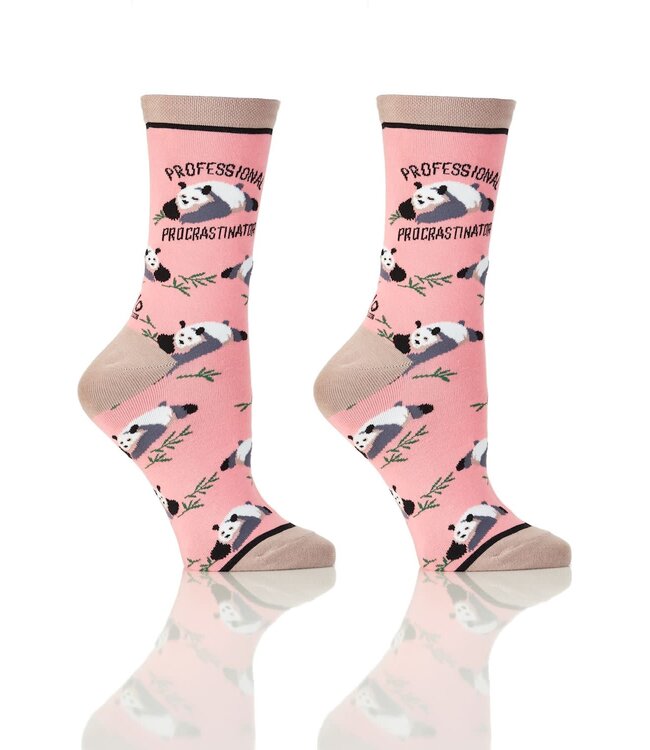 Women's Crew Sock