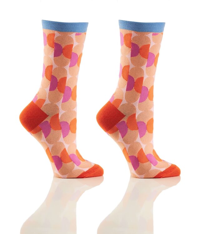 Women's Crew Sock