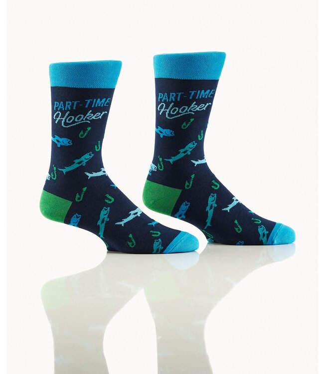 Men's Crew Sock
